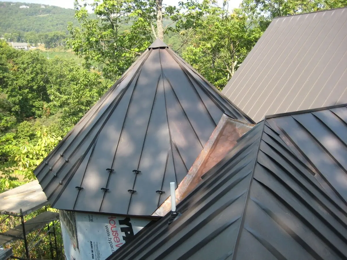 Professional Roof Tarp Installation by Craftsman Roofing in Rosenhayn