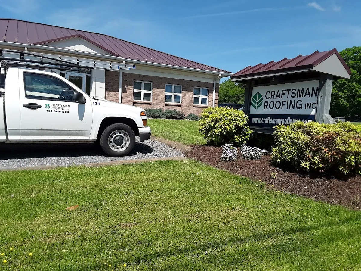 Quality Wind Damage Roof Repair by experienced craftsmen in Rosenhayn